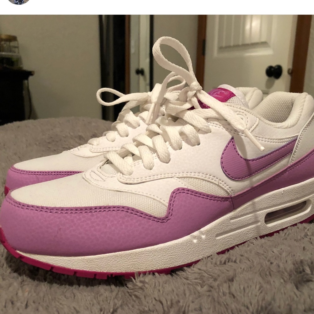 Nike’s
